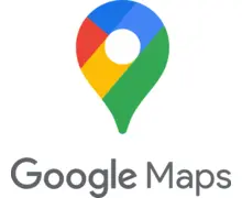 Google Maps in Iran