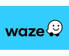 Waze Navigation in Iran