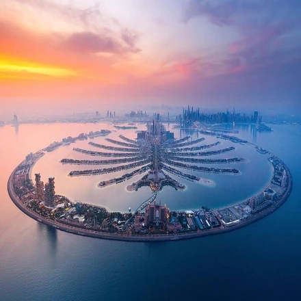 Where to Stay in Dubai | A Visitor’s Guide