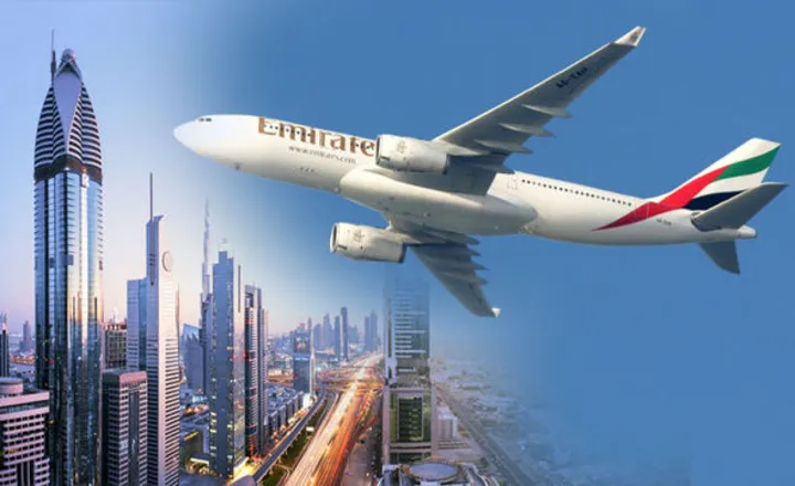 What is the cheapest way to fly to Dubai?