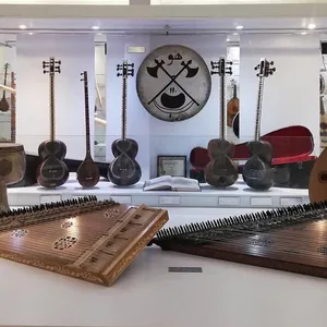 Isfahan Music Museum