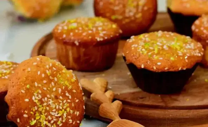 Yazdi Cakes, Petite Perfections Among Top Iranian Desserts