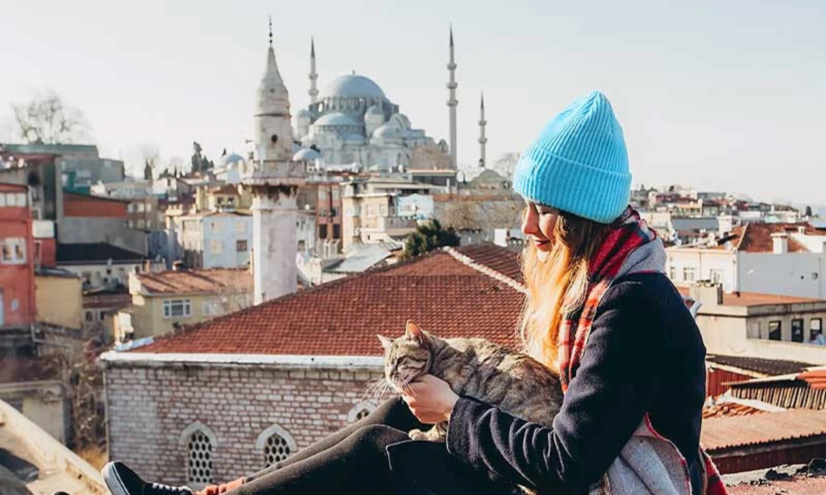 Is Istanbul safe for travel?