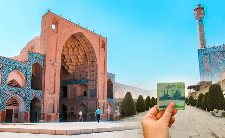 How much does it cost to travel to Mashhad? .