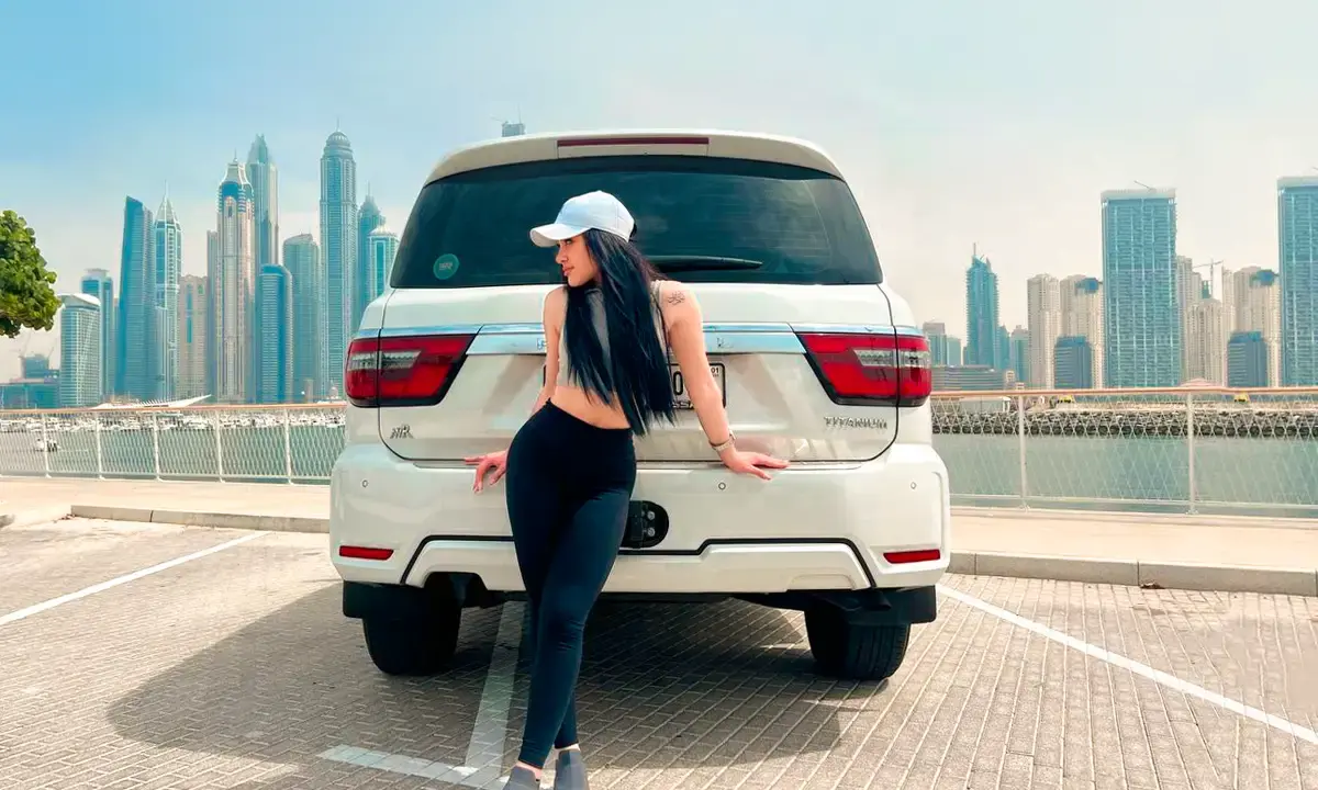 15 Tips for Renting a Car in Dubai
