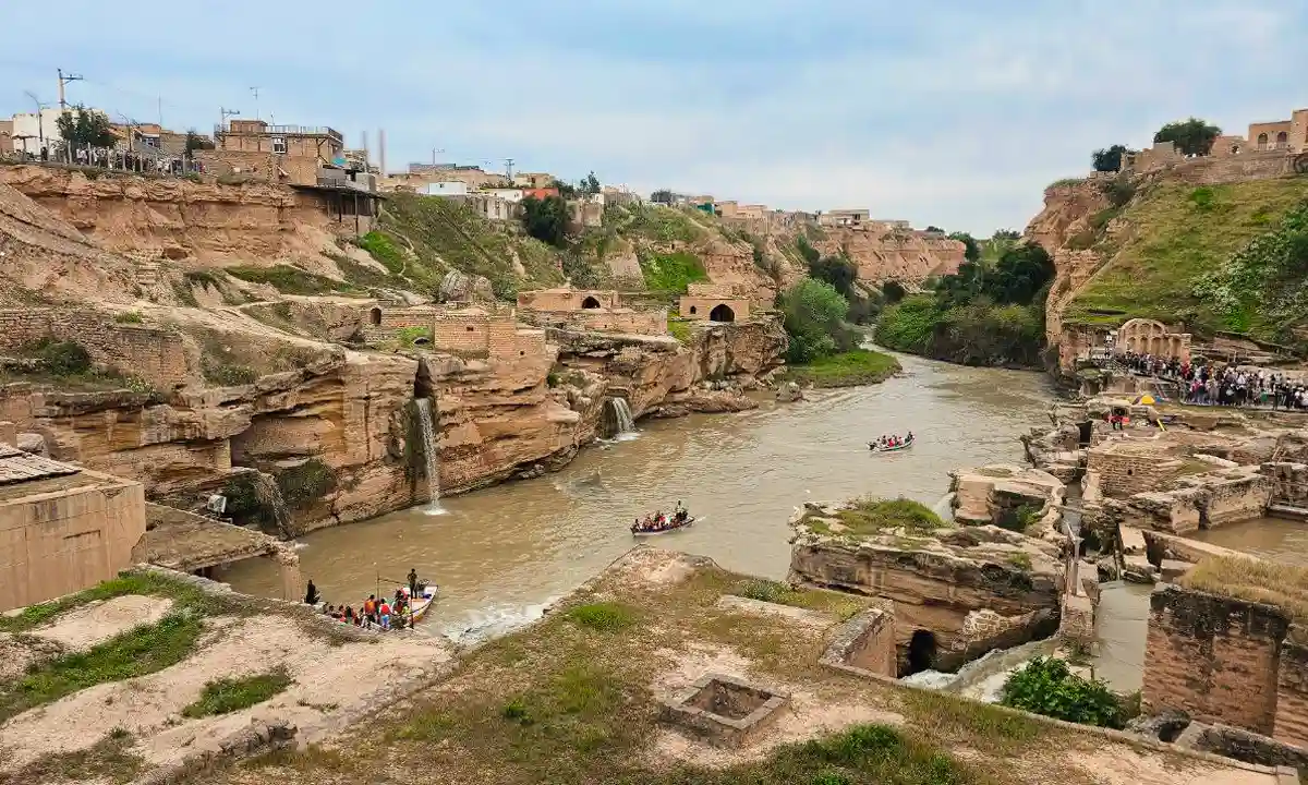 Khuzestan Attractions | The Best Places to Visit