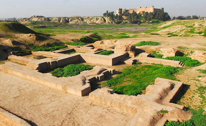 Khuzestan Attractions | The Best Places to Visit