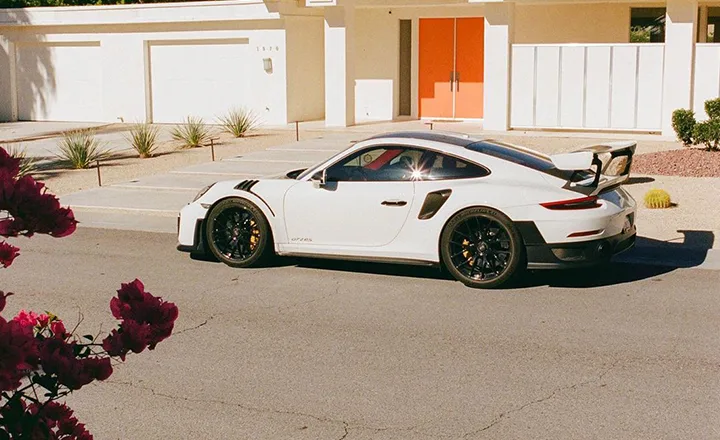 Supercar Rentals in Dubai Supercar Rentals in Dubai