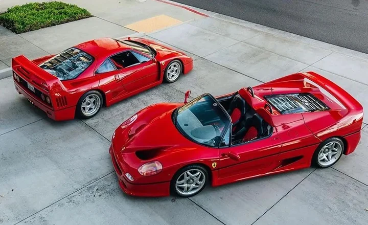 Supercar Rentals in Dubai Supercar Rentals in Dubai