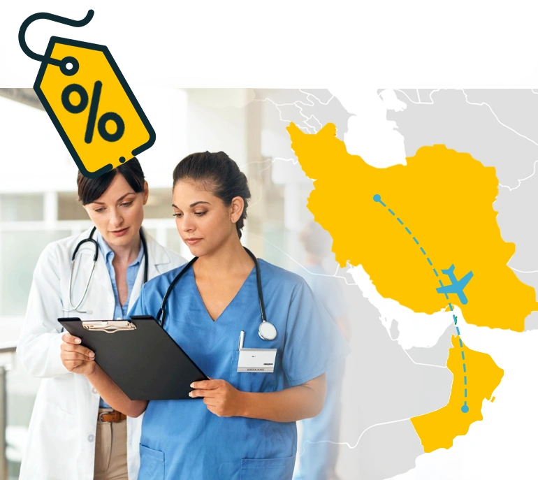 Discount for Nurses and Doctors for car rentals Car Rental Discount for Nurses and Doctors