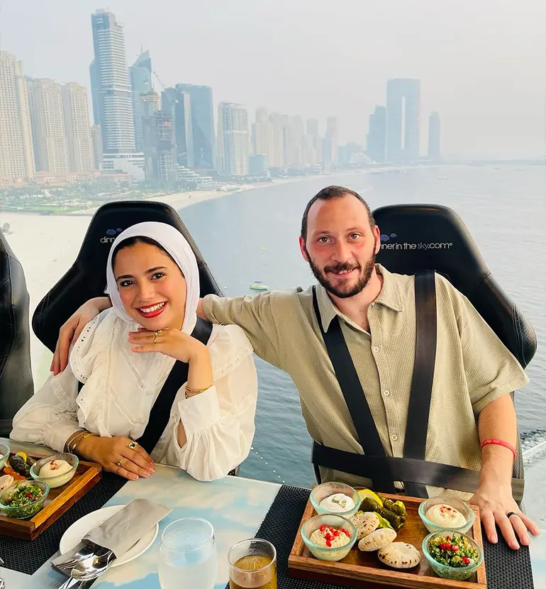 Is Dubai Safe for Tourists?