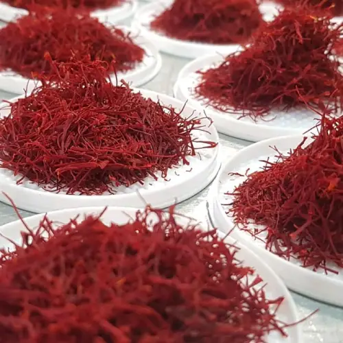 saffron price