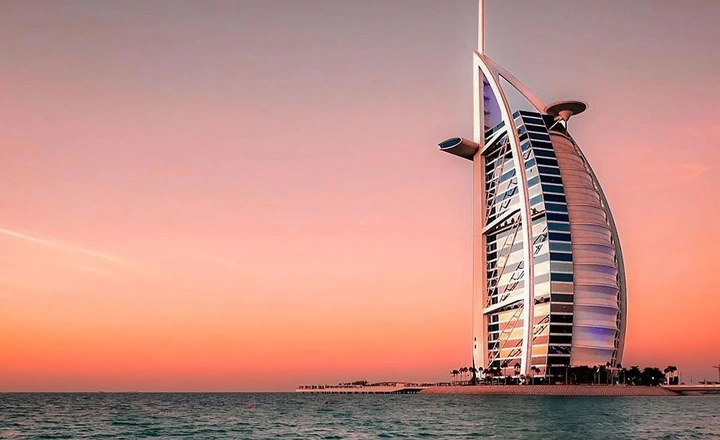 دبی امارات