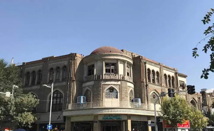 بهترین بازارهای تهران