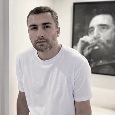 محمدحسین صالحی