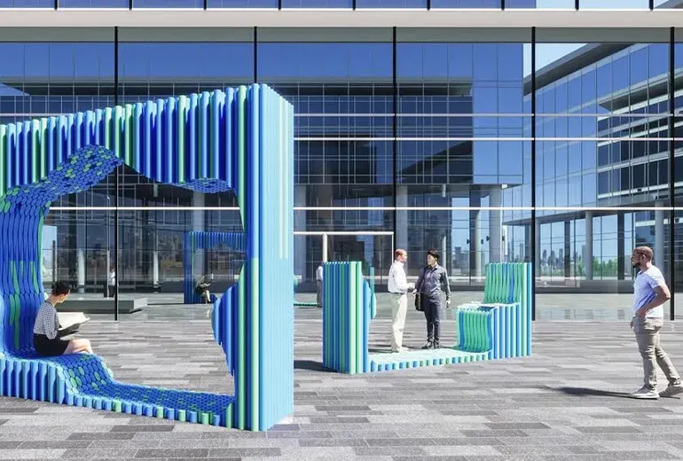 هفته طراحی دبی هفته طراحی دبی از فستیوال های دبی