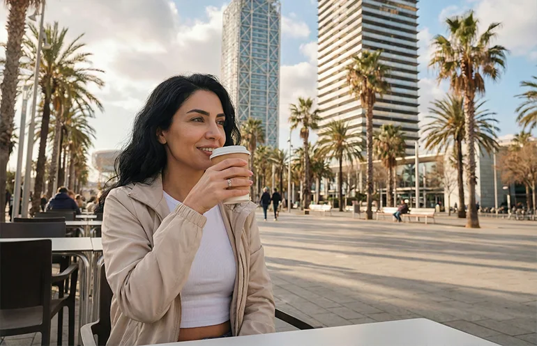 بهترین زمان سفر به دبی