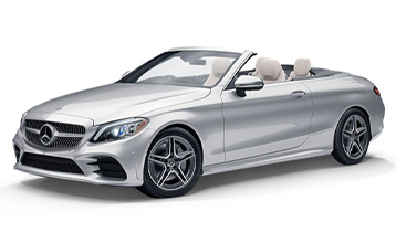 بنز C200 کروک