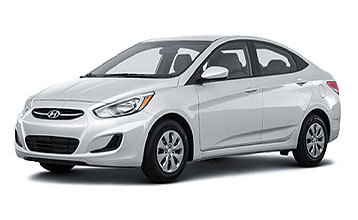 هیوندای اکسنت