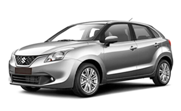 سوزوکی بالنو