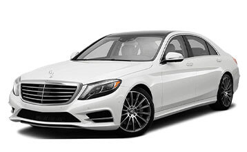 بنز S500