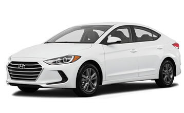 هیوندای النترا