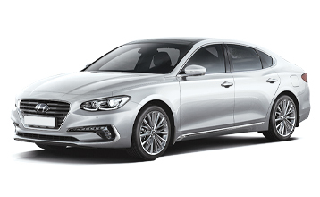 هیوندای آزرا