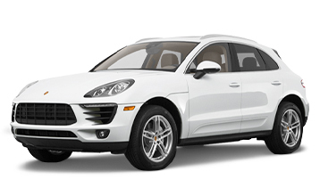 پورشه ماکان