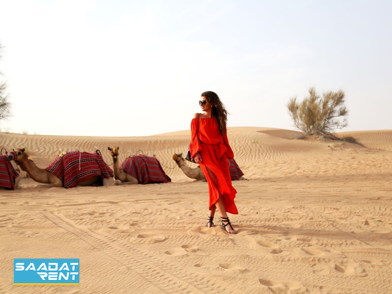 What to Wear in Dubai? Dubai Dress Code Guideline