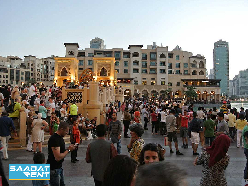 What to Wear in Dubai? Dubai Dress Code Guideline