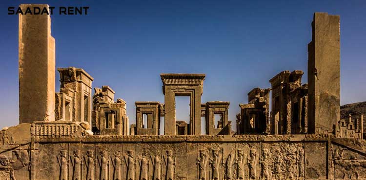 unesco heritage sites in iran