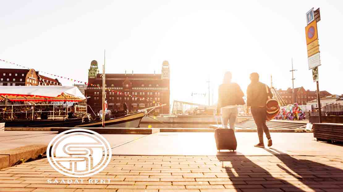 Rent a car in Tehran, Iran Tourism