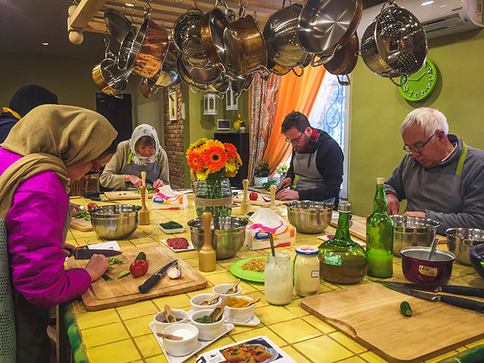 persian food tours