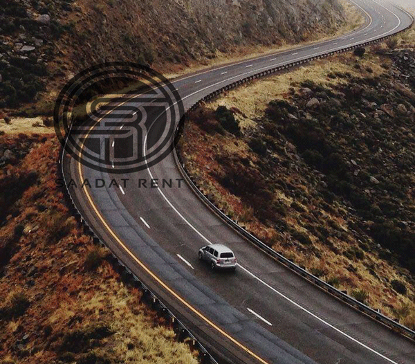 car rental tehran