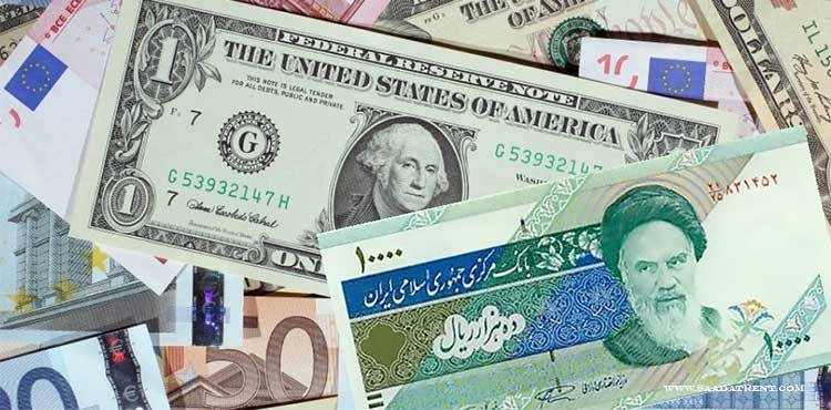 Everything about Iran currency