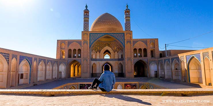 Some useful tips when you travel to Iran