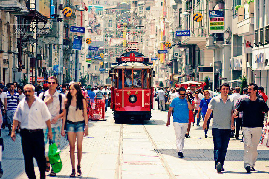 Daily car rental in Istanbul - One day Istanbul | Saadatrent