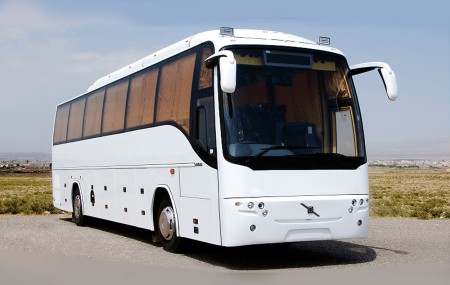 اجاره اتوبوس دربستی ارزان در سراسر کشور | اجاره اتوبوس vip