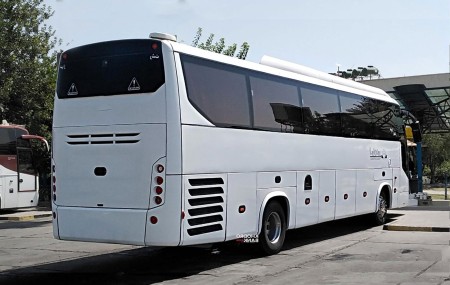 اجاره اتوبوس دربستی ارزان در سراسر کشور | اجاره اتوبوس vip
